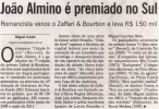 24-08-11 - O Globo - Rio de Janeiro