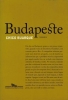 Livro: Budapeste, Chico Buarque	